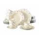 SELTMANN MARIE-LUISE STREUBLUME set for 6 people