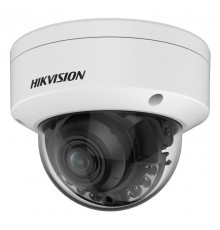 Hikvision Pro Series with ColorVu DS-2CD2787G2HT-LIZS(2.8-12mm)(eF) Turret IP security camera Outdoor 3840 x 2160 pixels Ceiling