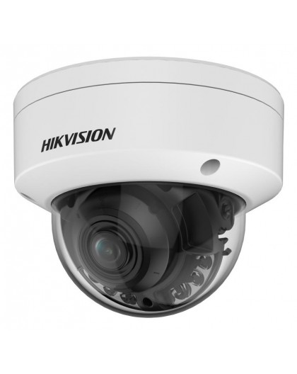 Hikvision Pro Series with ColorVu DS-2CD2787G2HT-LIZS(2.8-12mm)(eF) Turret IP security camera Outdoor 3840 x 2160 pixels Ceiling