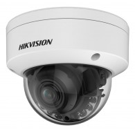 Hikvision Pro Series with ColorVu DS-2CD2787G2HT-LIZS(2.8-12mm)(eF) Turret IP security camera Outdoor 3840 x 2160 pixels Ceiling