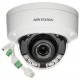 Hikvision Pro Series with ColorVu DS-2CD2787G2HT-LIZS(2.8-12mm)(eF) Turret IP security camera Outdoor 3840 x 2160 pixels Ceiling