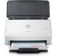 HP Scanjet Pro 2000 s2 Sheet-feed Scanner Sheet-fed scanner 600 x 600 DPI A4 Black, White