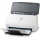 HP Scanjet Pro 2000 s2 Sheet-feed Scanner Sheet-fed scanner 600 x 600 DPI A4 Black, White