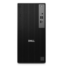DELL Pro QCT1250 Intel® Core™ i5 i5-14500 16 GB DDR5-SDRAM 512 GB SSD Windows 11 Pro Tower PC Black