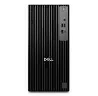 DELL Pro QCT1250 Intel® Core™ i5 i5-14500 16 GB DDR5-SDRAM 512 GB SSD Windows 11 Pro Tower PC Black