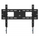 Neomounts WL35-750BL16 Heavy duty wall mount 42-86" - tilt - lockable - fast installation - TÜV