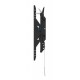 Neomounts WL35-750BL16 Heavy duty wall mount 42-86" - tilt - lockable - fast installation - TÜV