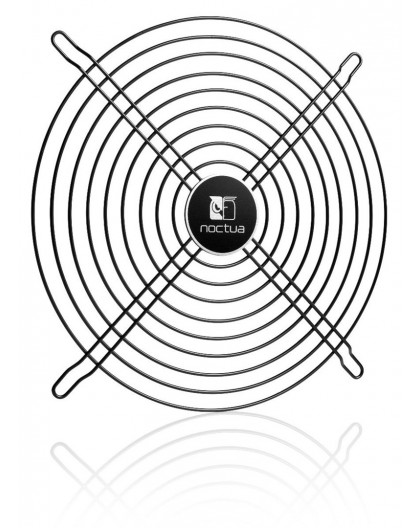Noctua NA-FG1-20 SX5 computer cooling system part/accessory Fan grill