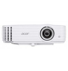 Acer Home H6830BD data projector Standard throw projector 4000 ANSI lumens DLP UHD 4K (3840x2160) 3D White