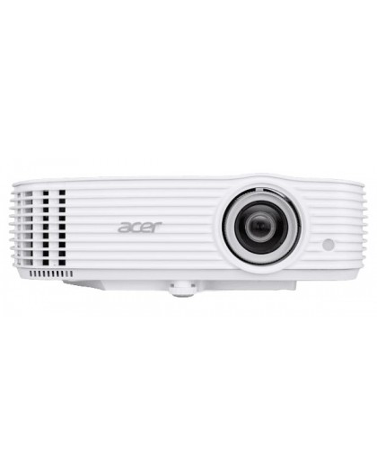 Acer Home H6830BD data projector Standard throw projector 4000 ANSI lumens DLP UHD 4K (3840x2160) 3D White