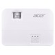 Acer Home H6830BD data projector Standard throw projector 4000 ANSI lumens DLP UHD 4K (3840x2160) 3D White
