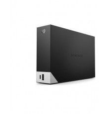 Seagate One Touch Desktop external hard drive 20 TB USB Type-A / USB Type-C 3.2 Gen 1 (3.1 Gen 1) Black