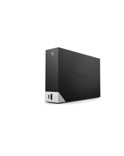 Seagate One Touch Desktop external hard drive 20 TB USB Type-A / USB Type-C 3.2 Gen 1 (3.1 Gen 1) Black