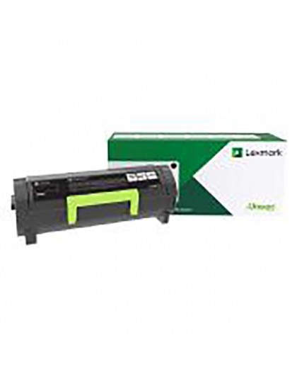 Lexmark B242H00 toner cartridge 1 pc(s) Original Black