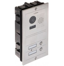 External gate panel Vidos S602