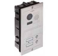 External gate panel Vidos S602