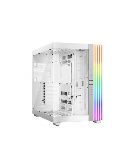 be quiet! LIGHT BASE 900 DX White Full Tower