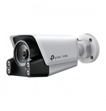 TP-Link VIGI C340S Bullet IP security camera Outdoor 2688 x 1520 pixels Wall