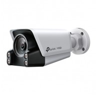 TP-Link VIGI C340S Bullet IP security camera Outdoor 2688 x 1520 pixels Wall