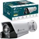 TP-Link VIGI C340S Bullet IP security camera Outdoor 2688 x 1520 pixels Wall