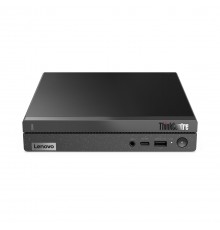 Lenovo ThinkCentre neo 50q Gen 4 Intel® Core™ i5 i5-13420H 8 GB DDR4-SDRAM 256 GB SSD Mini PC Black