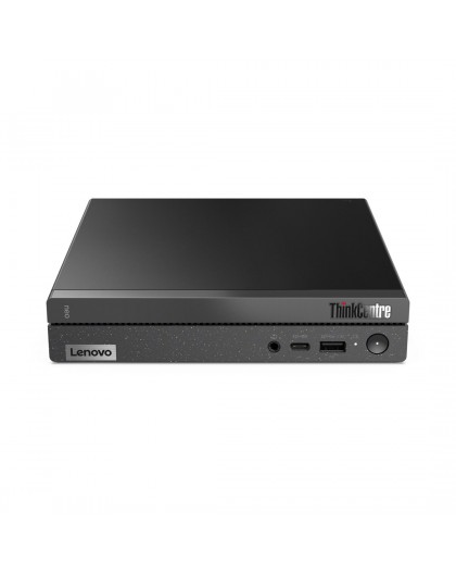 Lenovo ThinkCentre neo 50q Gen 4 Intel® Core™ i5 i5-13420H 8 GB DDR4-SDRAM 256 GB SSD Mini PC Black