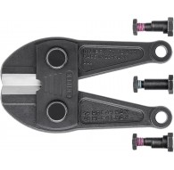 SPARE KNIPEX ROD CUTTING HEAD