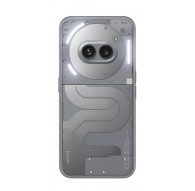 Nothing Phone (2a) Plus 17 cm (6.7") Dual SIM Android 14 5G 12 GB 256 GB 5000 mAh Grey