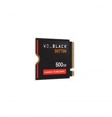 Western Digital SN770M 500GB M.2 2230 PCIe Gen4 NVMe