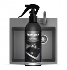 FRISCHER granite sink waterproofing 250 ml