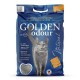 GOLDEN Odour Natural - bentonite litter - 14kg