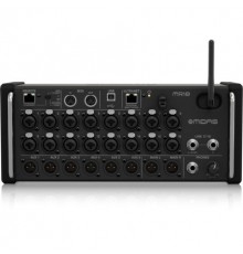 Midas MR18 Mikser cyfrowy