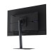 GIGABYTE MO32U 31.5" OLED 4K UHD Gaming Monitor - 3840 x 2160, 165Hz, 0.03ms, 250 cd/m², Display HDR True Black 400, HDMI 2.1, D