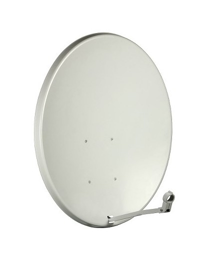 Offset Antenna AS-90/ALU-CORAB 90cm