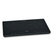 Severin DK 1033 Black Countertop 60 cm Zone induction hob 2 zone(s)