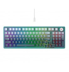 Havit KB899L - gaming keyboard