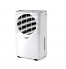 Taurus DH1201 2.5 L 43 dB 210 W Grey, White