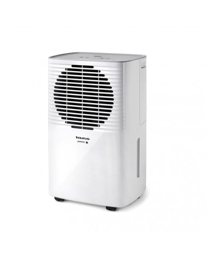 Taurus DH1201 2.5 L 43 dB 210 W Grey, White