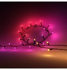 Philips Hue White and colour ambience 8720169246867 smart lighting Smart string light Bluetooth/Zigbee 28 W