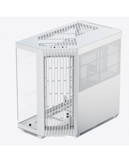 APNX V1-WT-v1 Midi Tower White