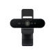 Logitech BRIO 4K webcam