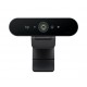 Logitech BRIO 4K webcam