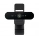 Logitech BRIO 4K webcam