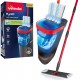 Vileda H2prO flat mop