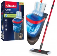 Vileda H2prO flat mop