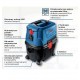 BOSCH VACUUM CLEANER 1100W 15L GAS 15 PS AUTOMATIC POWER SOCKET