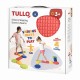Tullo Sensory path 8 pcs