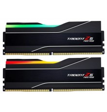 G.Skill Trident Z5 Neo RGB F5-6000J3444F64GX2-TZ5NR memory module 128 GB 2 x 64 GB DDR5 5600 MT/s