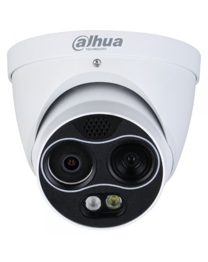 Dahua IP Camera TPC-DF1241-TB2F2-DW-S8