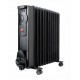 Black+Decker BXRA2300E oil-filled radiator